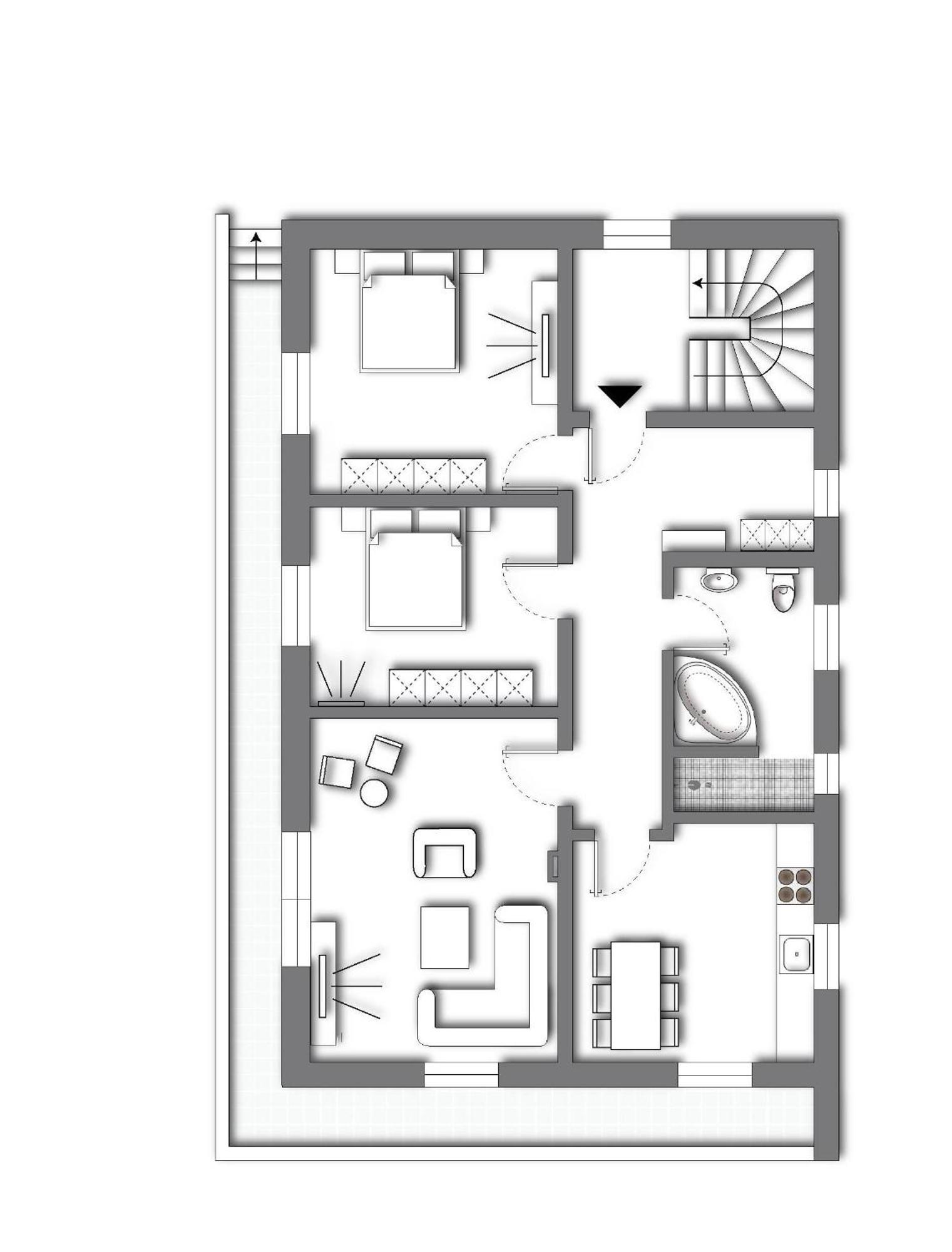 Ferienwohnung Hoffmann-Schiffer Bischofswiesen Exterior photo